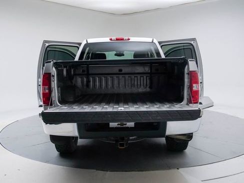 Used 2007 Chevrolet Silverado 1500 LT w/ 1LT Convenience Package AWD/4WD image 20