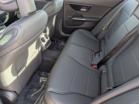 New 2026 Mercedes-Benz C 300 4MATIC Sedan image 26
