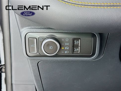 New 2026 Ford Explorer Tremor w/ Tremor Ultimate Package AWD/4WD image 13