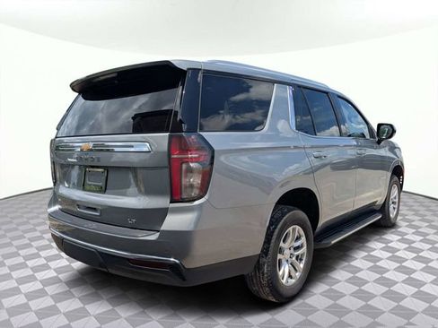 Used 2024 Chevrolet Tahoe LT RWD image 4