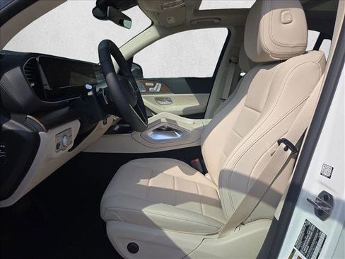 New 2026 Mercedes-Benz GLE 450 4MATIC image 3