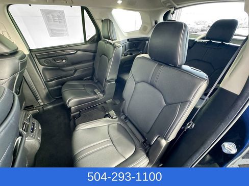 Used 2025 Honda Pilot Elite image 27