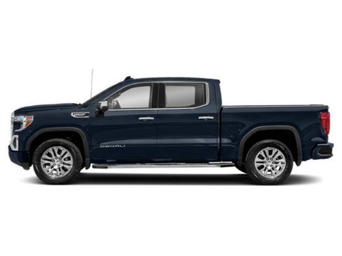 Used 2019 GMC Sierra 1500 Denali w/ Technology Package RWD image 3
