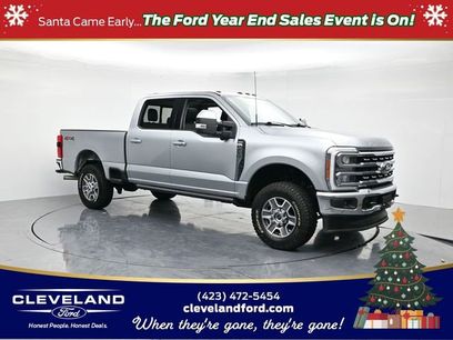 Used 2023 Ford F250 Lariat w/ Lariat Ultimate Package
