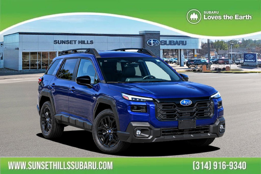 New 2026 Subaru Outback Limited XT AWD/4WD image 1