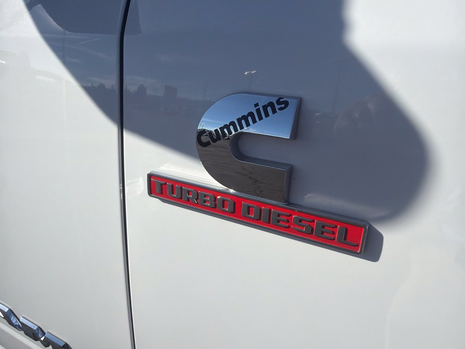 Used 2019 RAM 3500 Big Horn AWD/4WD image 12