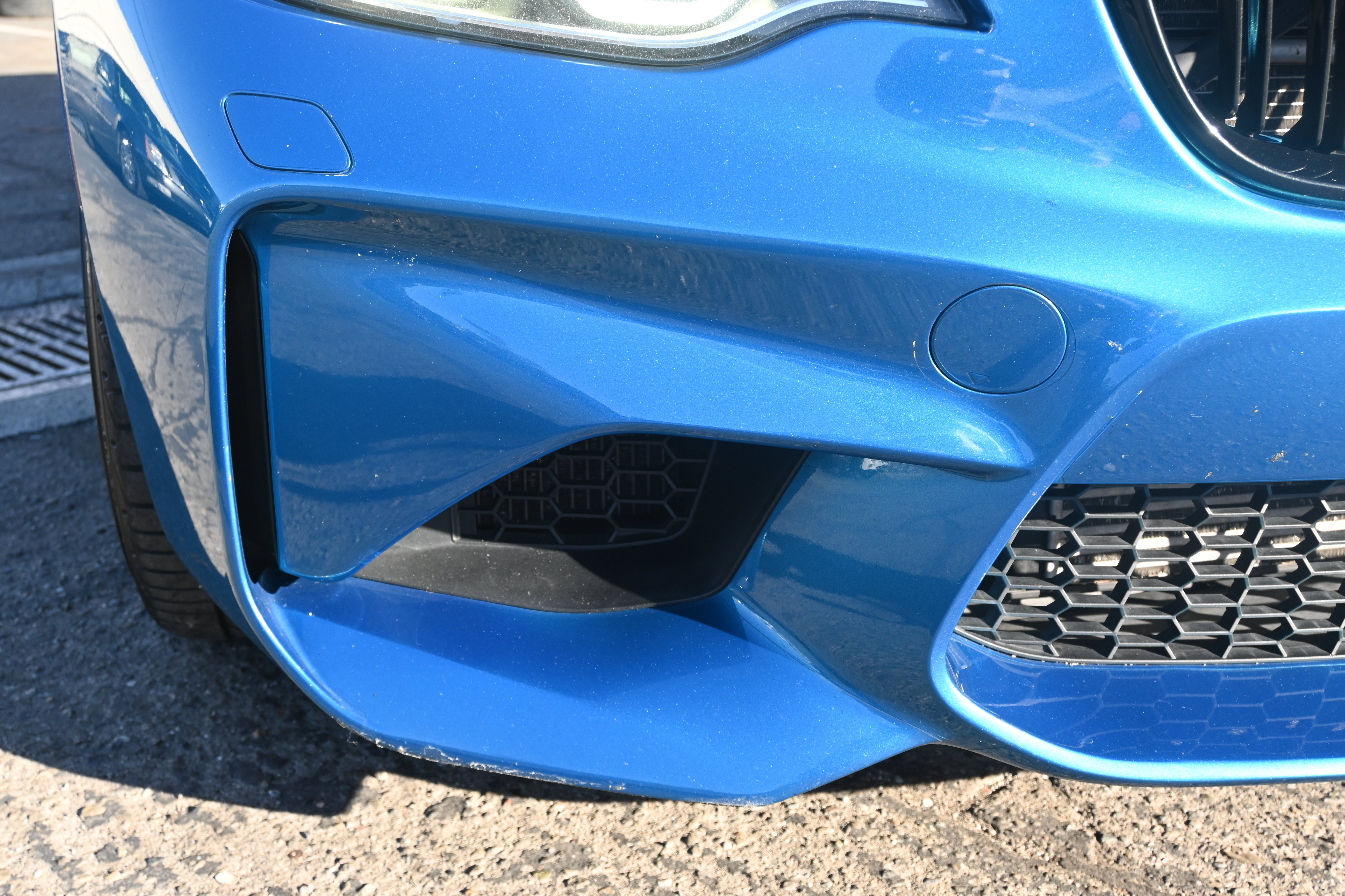 Used 2018 BMW M2 RWD image 26