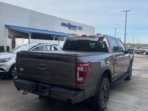 Used 2022 Ford F150 Tremor w/ Equipment Group 402A High image 3