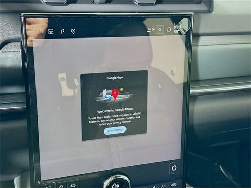 New 2026 GMC Terrain AT4 w/ Convenience Package III image 8