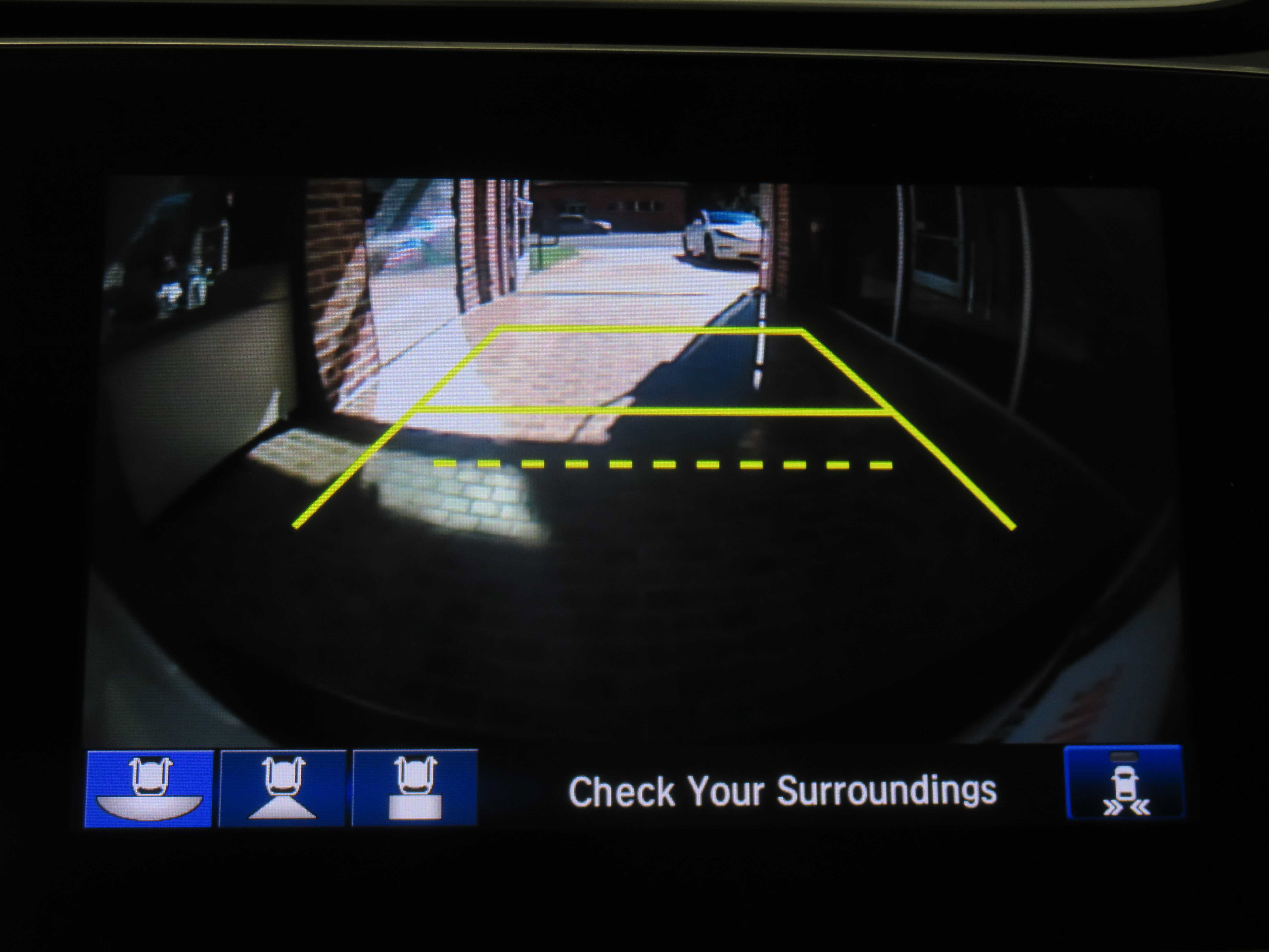 Used 2018 Honda CR-V EX-L image 40