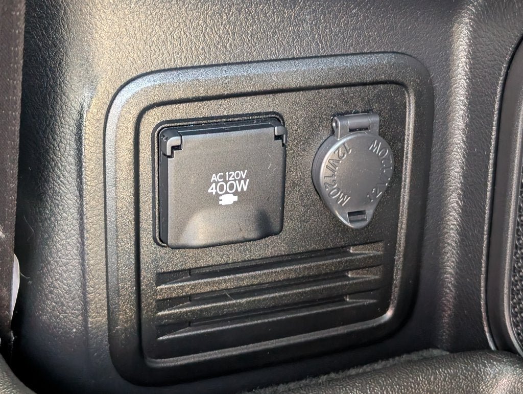 Certified 2023 Toyota 4Runner Limited AWD/4WD image 34