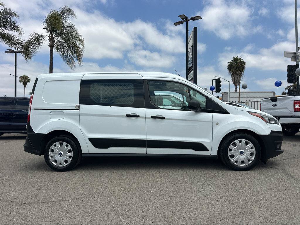 Used 2023 Ford Transit Connect XL FWD image 40