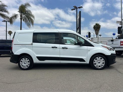 Used 2023 Ford Transit Connect XL FWD image 40