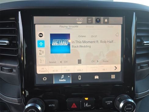 New 2025 RAM 1500 Tradesman image 22