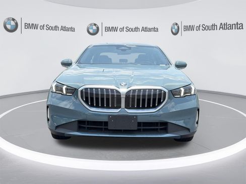 Used 2026 BMW 530i xDrive AWD/4WD image 29