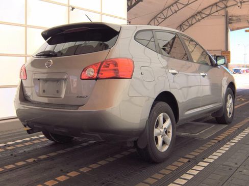 Used 2010 Nissan Rogue S w/ 360 Degree Value Pkg image 5