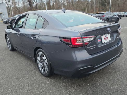 Certified 2024 Subaru Legacy Limited image 13