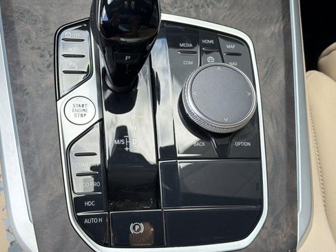 Used 2022 BMW X5 xDrive40i AWD/4WD image 18