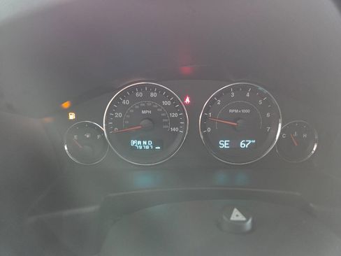 Used 2007 Jeep Commander Sport RWD image 37