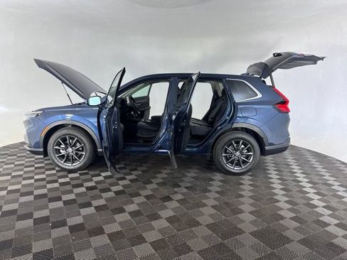 Used 2026 Honda CR-V EX-L image 11