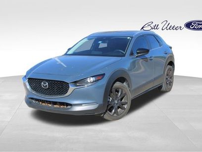Used 2023 MAZDA CX-30 AWD 2.5 S w/ Preferred Package