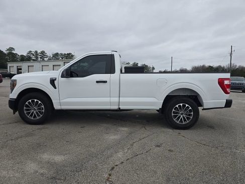 Used 2023 Ford F150 XL image 2