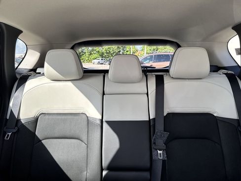 New 2026 MAZDA CX-5 Select AWD/4WD image 18