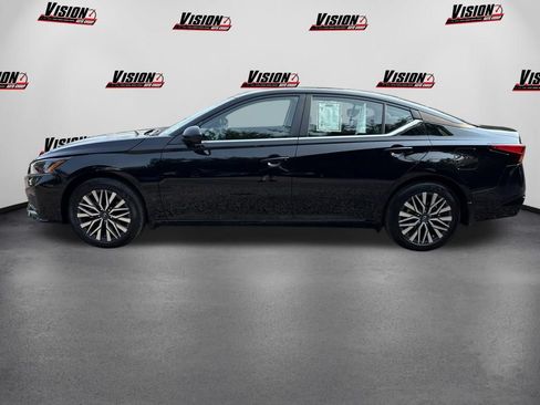 Certified 2026 Nissan Altima 2.5 SV AWD/4WD image 8