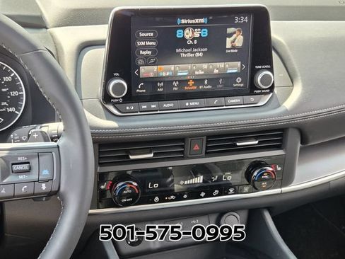 Used 2026 Nissan Rogue SV w/ Cold Weather Package FWD image 23