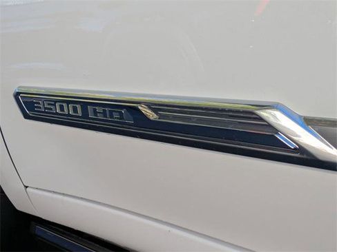 New 2026 Chevrolet Silverado 3500 High Country w/ Technology Package image 37