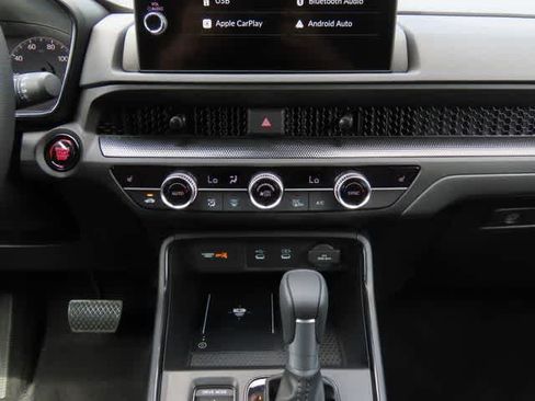 New 2026 Honda CR-V EX image 20