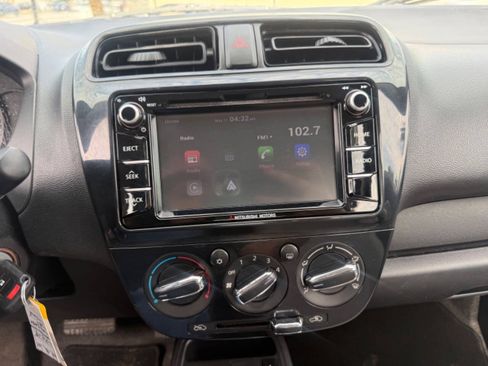 Used 2019 Mitsubishi Mirage G4 ES FWD image 27