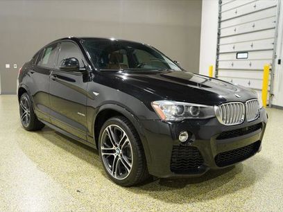 Used 2015 BMW X4 xDrive35i