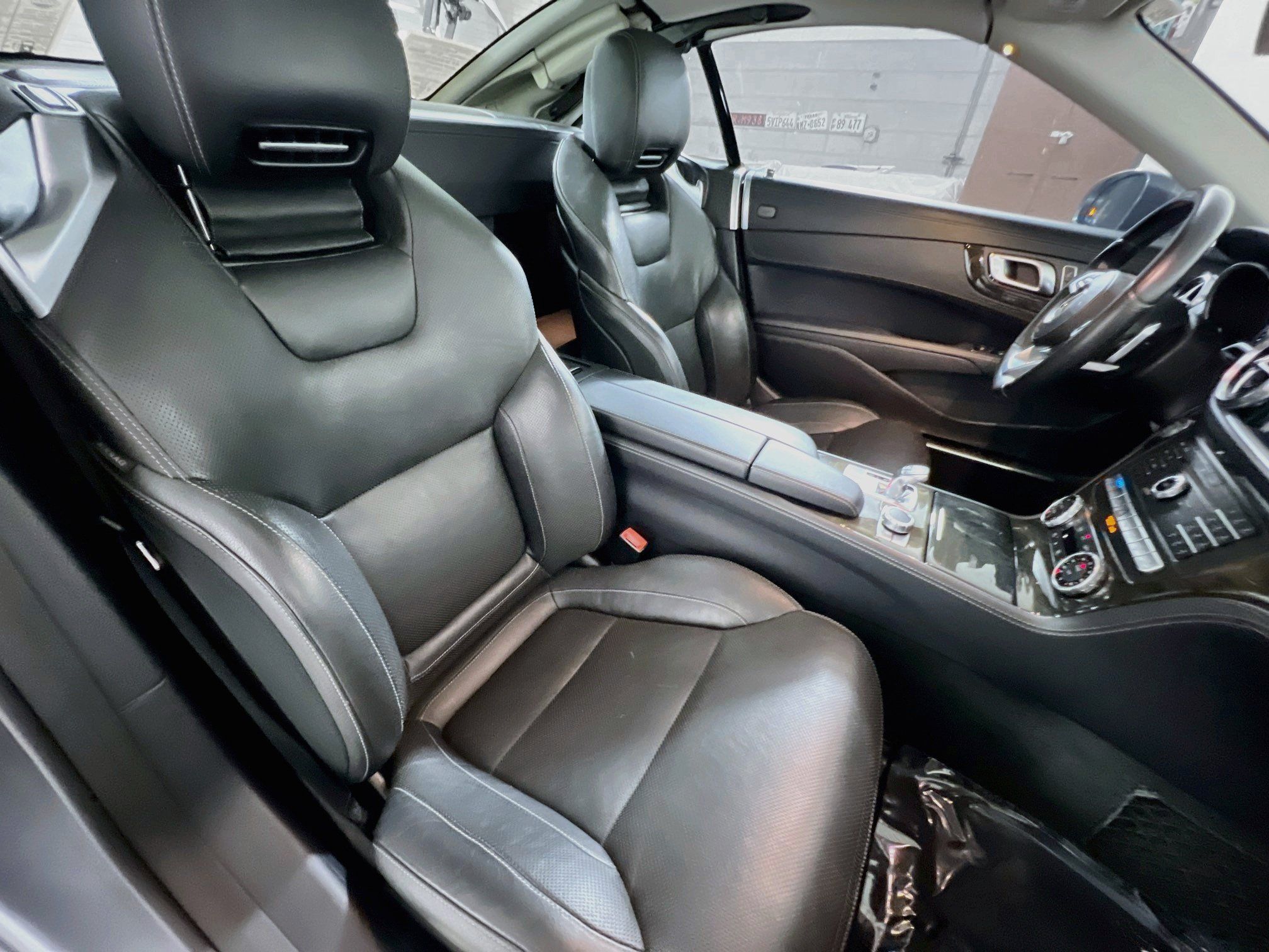 Used 2017 Mercedes-Benz SL 450 image 29