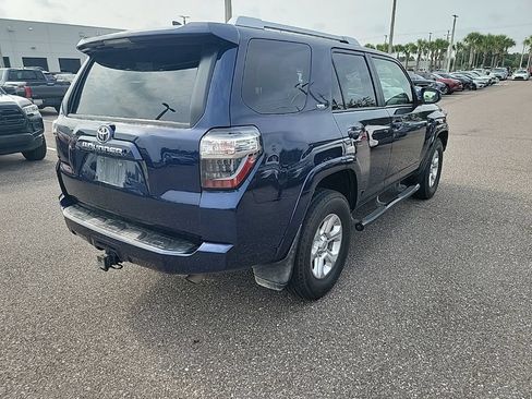 Used 2016 Toyota 4Runner SR5 RWD image 3