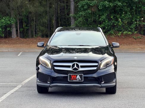 Used 2016 Mercedes-Benz GLA 250 image 2