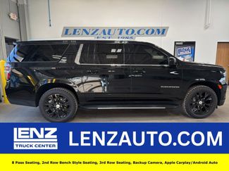 Used 2023 Chevrolet Suburban LS w/ Driver Alert Package video 1