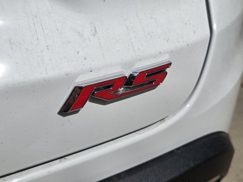 New 2026 Chevrolet Trax RS w/ Sunroof Package FWD image 13