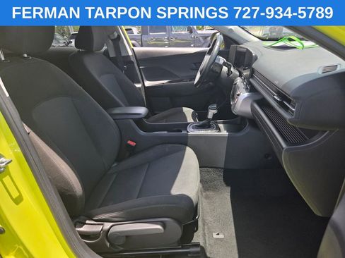 Used 2024 Hyundai Kona SEL FWD image 19