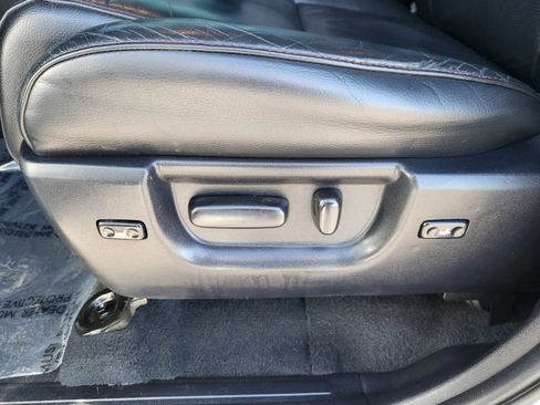 Certified 2020 Toyota Sequoia TRD Pro image 15