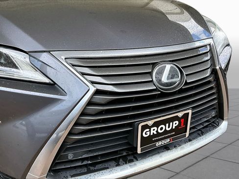 Used 2017 Lexus RX 350 FWD w/ Premium Package image 24
