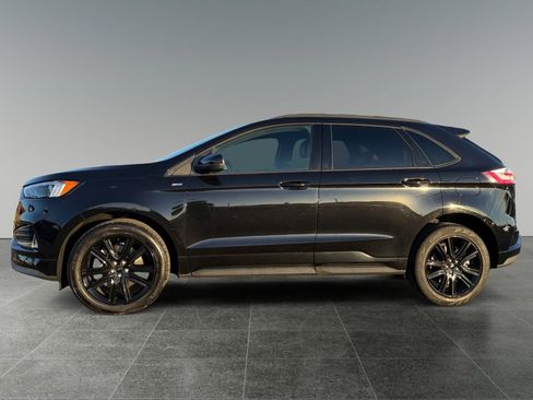 Used 2023 Ford Edge ST-Line AWD/4WD image 2