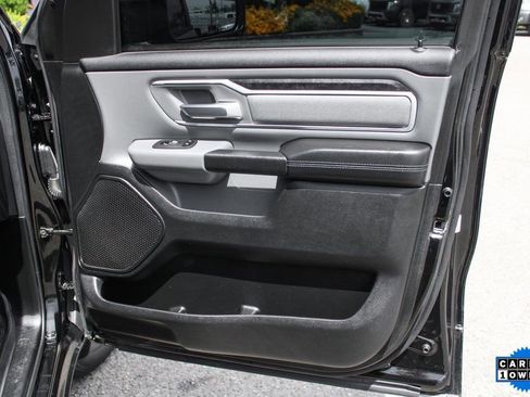 Used 2023 RAM 1500 Big Horn image 32