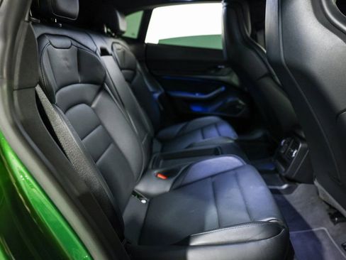 Used 2023 Porsche Taycan 4S image 26