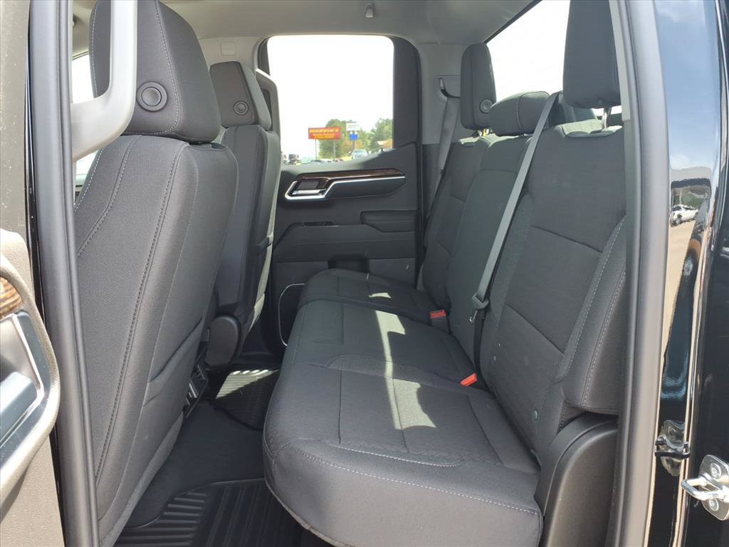 New 2026 GMC Sierra 1500 Elevation AWD/4WD image 14