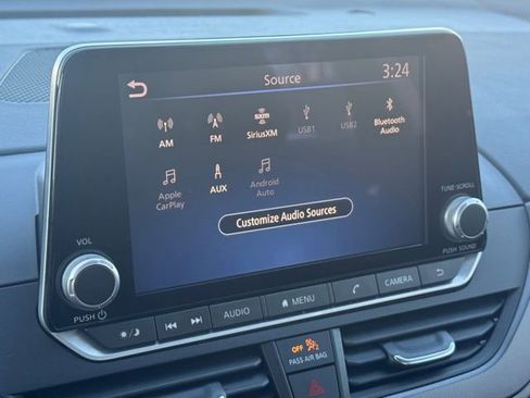 Used 2023 Nissan Altima 2.5 SR image 35