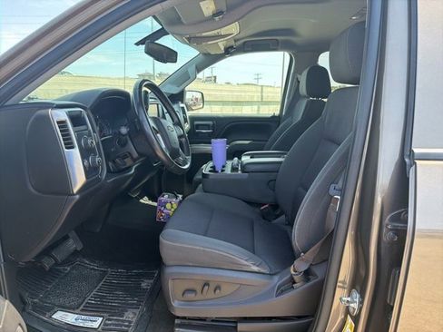 Used 2014 Chevrolet Silverado 1500 LT w/ All Star Edition AWD/4WD image 6
