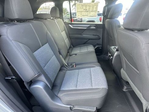 New 2026 GMC Acadia Elevation w/ LPO, All-Weather Package FWD image 27