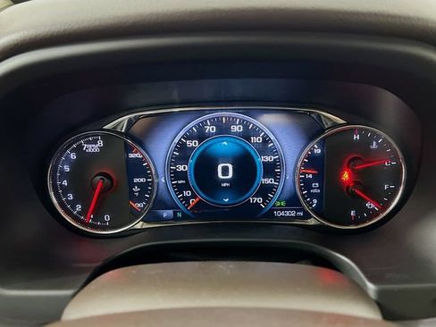 Used 2017 GMC Acadia Denali w/ Technology Package AWD/4WD image 14