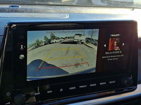 Certified 2024 Kia Forte GT-Line image 19